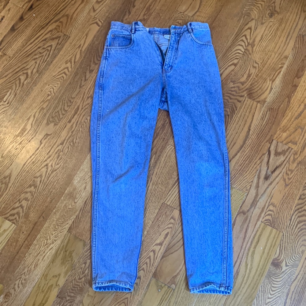 Vintage Rio by Steve Mardon jeans